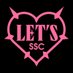 Let's SSC: ✨Viva o frisson das novas experiências! (@letssscbr) Twitter profile photo Let's SSC: ✨Viva o frisson das novas experiências! (@letssscbr) Twitter profile photo