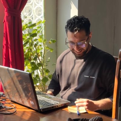 amirmmdiy's profile picture. 🇯🇵