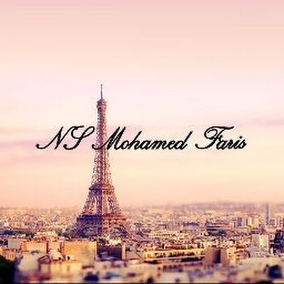 nsmohamedfari's profile picture. 