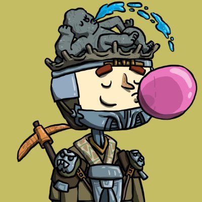 bmcninja's profile picture. $SNAI and $NST believer& Investor $BTC