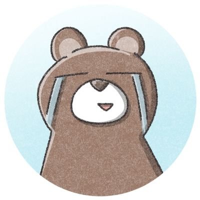 🐻️っぽい人間(オス)
アニメ、声優さん、ゲーム、狩野英孝さんが好きです👍
チームエイコー✨ねこねこ軍団✨
飯テロとゲームのポスト多めになっております💦🙇