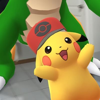 Taiwan🇹🇼 / Pokemon go player 2016- card game 2025- /yu-gi-oh player/dandadan lover/
https://t.co/3VfXVKe8V7