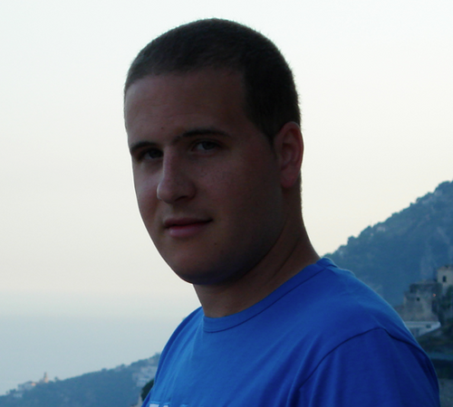 Anthony Di Lella