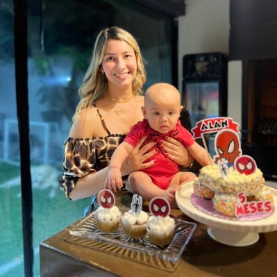 Adriana96830397's profile picture. 