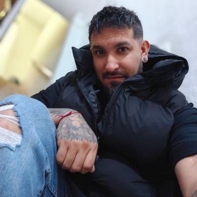 Creador de contenido, streamer y youtuber.
REDES: https://t.co/hK2ZbVsFVE