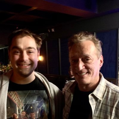 ChrisJArnold9's profile picture. 