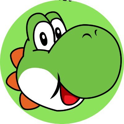 Yoshi Fans Clubさんのプロフィール画像