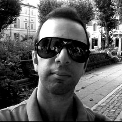 RagoDavide99858's profile picture. 