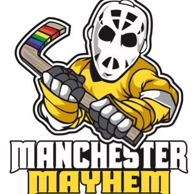 Manchester Mayhem Profile