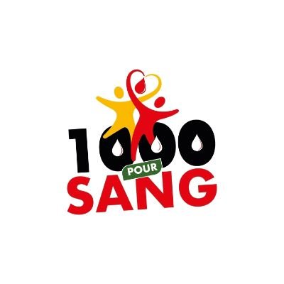 Association 1000PourSang🩸 -Don de sang moderne et optimisé
SENSIBILISATION - MOBILISATION -FIDELISATION
#Team44MG #MedicalDoctor
👨🏾⚕❤️
We love life here 🔥