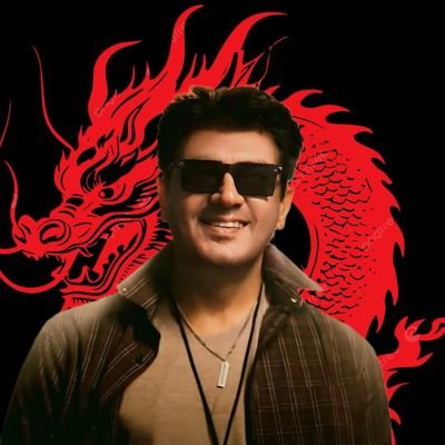 ViperThalaAfic's profile picture. ᴬᴸᴸ ᴾᴿᴼᴮᴸᴱᴹ ᴼᴺᴸʸ ᴼᴺᴱ ˢᴼᴸᵁᵀᴵᴼᴺ *ᴾᴼᴰᴬᴹᴬᴵᴿᵁ*💀