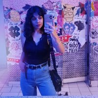 Lucia (@luuuuciagr) 's Twitter Profile