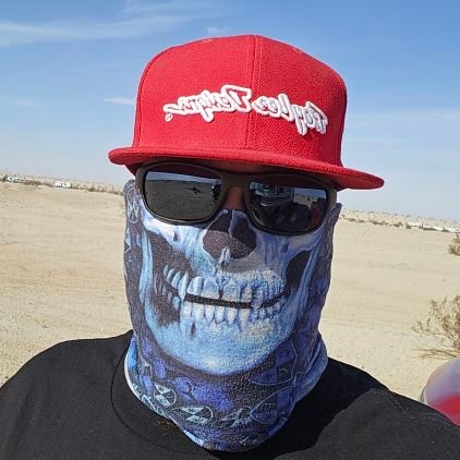 ChrisFe53962991's profile picture. Life's but a game
