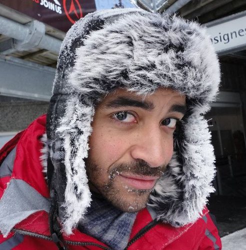 tendayichivero's profile picture. Tech, marketing, and anything creative. 
@founding startup graduate 2023.