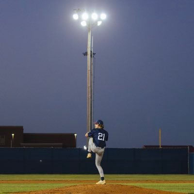 Jackson Roberts Profile