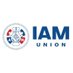 IAM Local 99 (@iamawlocal99) Twitter profile photo IAM Local 99 (@iamawlocal99) Twitter profile photo