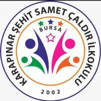 Karapınar Şehit Samet Çaldır İlkokulu (@karapcaldir) Twitter profile photo