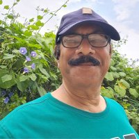 Ramesh Avadhani (@rameshavadhani) 's Twitter Profile Photo