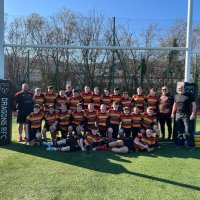 Croesyceiliog U14s (@croesyu11s) 's Twitter Profile
