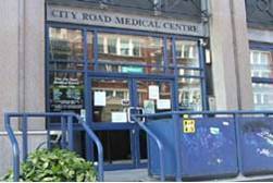 City Road Medical Centre