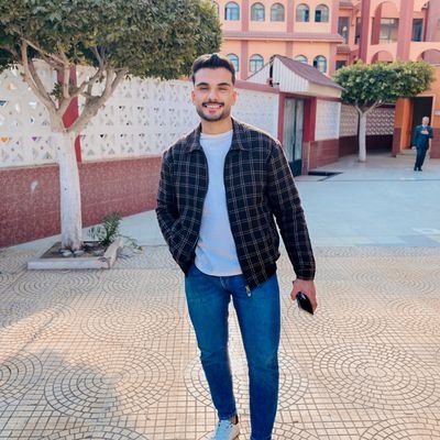 Adham_elzanatyy's profile picture. Programmer (Front End)