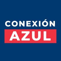 Conexión Azul 🔌💙 (@conexionazulcl) 's Twitter Profile Photo Conexión Azul 🔌💙 (@conexionazulcl) 's Twitter Profile Photo