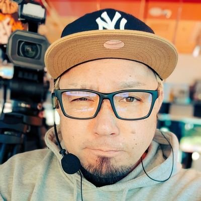 全国の店舗を猛者達と盛り上げたいっ!!
フリーで活動してますっ🐒💨
お仕事は📫→DMにて✉️
インスタ:https://t.co/y08Z8ljCZf