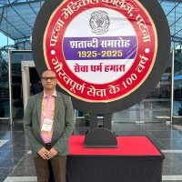 DR.BALENDRA KUMAR YADAV(BKY) 🇮🇳 (@drkumarpmch2000) 's Twitter Profile Photo DR.BALENDRA KUMAR YADAV(BKY) 🇮🇳 (@drkumarpmch2000) 's Twitter Profile Photo