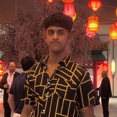 arp1tmathew's profile picture. 