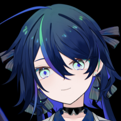 I'm a VTuber looking to connect and meet friends,
Gamer 🎮,
Anime Fan ⚔️,
Star Wars Fan ⭐