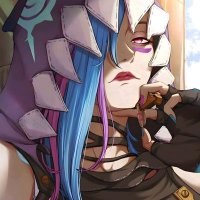 ๐ฅ๐๐โ๐๐ฅ (@zaunscurse) 's Twitter Profile Photo ๐ฅ๐๐โ๐๐ฅ (@zaunscurse) 's Twitter Profile Photo