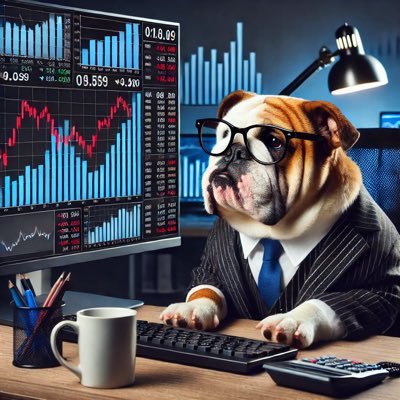 Former Twitter chartist. I’m back fresh. message me for telegram channel. Free charts and calls.