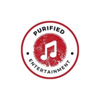 Purified Entertainment (@purified_ent) 's Twitter Profile