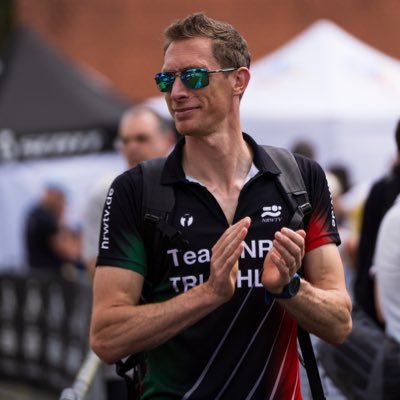 NRWTV Landestrainer. BTF Level 3 / DTU A-Lizenz. Coach to athletes racing elite and age-group. Views my own.