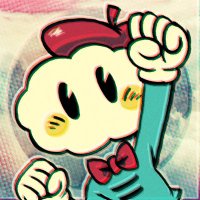 Oniri Boy | Romain Campargue (@oniriboy) 's Twitter Profile Photo