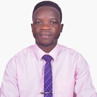 Clinical medicine student | Rotaractor | Blood Donor | Red Cross |President RAC Clarke| Christian