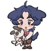 イヌコロ (@inu_koro_koro) 's Twitter Profile Photo