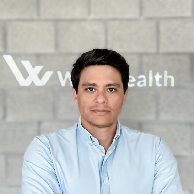 EstebanBayro's profile picture. 