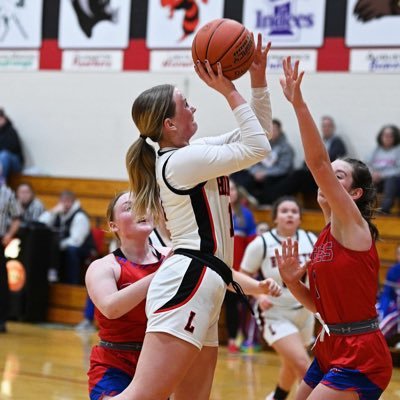 Ava Cummings Profile