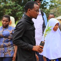 Suphian Juma Nkuwi (@suphianjuma) 's Twitter Profile