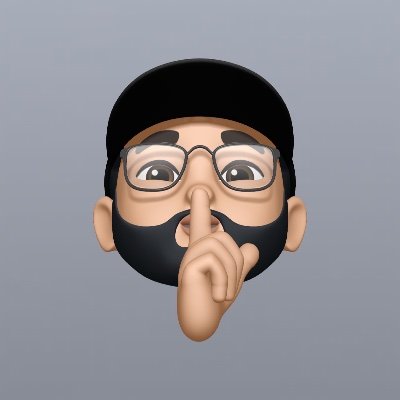 akhmetovdev's profile picture. 