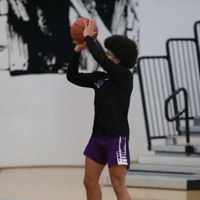 Caelob Johnson Profile