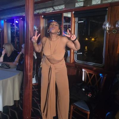 deyoaj's profile picture. Unapologetically me