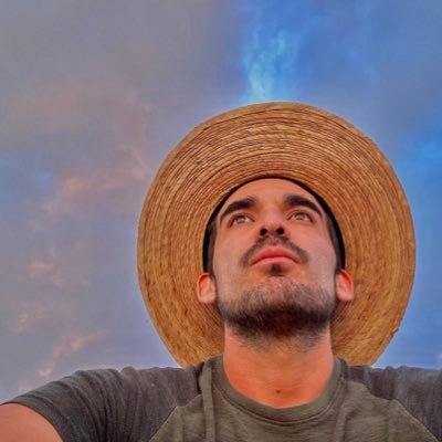 gvanny's profile picture. runner 🏃🏻‍♂️ - it starts… it goes… it ends.