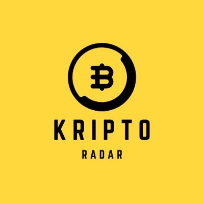 KriptoRadar34's profile picture. 🔍 Kripto'da Gerçekleri Konuşuyoruz | 🛡️ Dolandırıcılara Karşı Rehberiniz💰 20+ yıl Finans & Yatırım,👉 Takip et, paranı koru!, Anti  Scam anti Rugpull !!