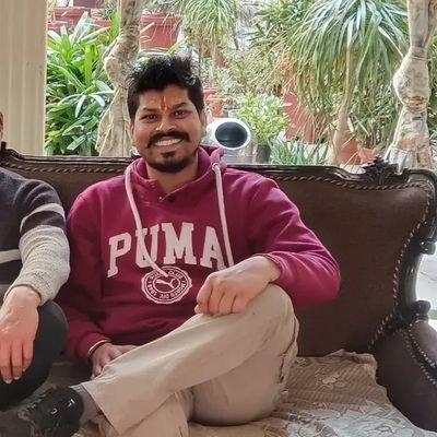 VishantPawar4's profile picture. Help Other God Helps You