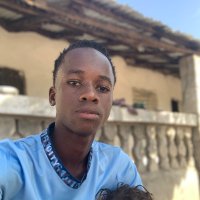 Modou Lamin Cham (@modoulamin83779) 's Twitter Profile