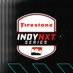 INDY NXT by Firestone (@indynxt) Twitter profile photo INDY NXT by Firestone (@indynxt) Twitter profile photo