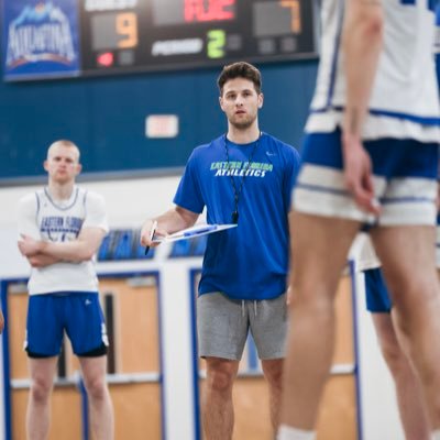 Eastern Florida Assistant Coach | Former Vanderbilt GA | Norwich Grad