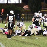 TD (@tdwood55) 's Twitter Profile Photo